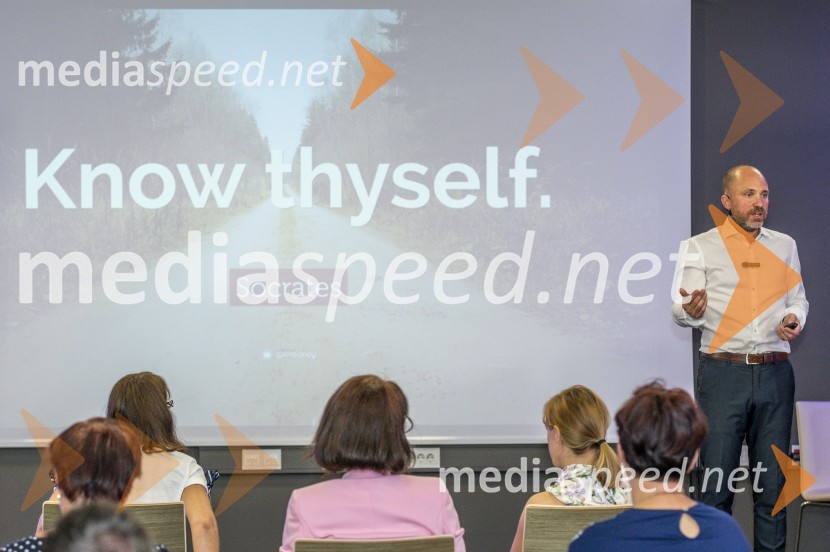  Gaber Marolt, NLP centerNLP in hipnoza, delavnica Gabra Marolta