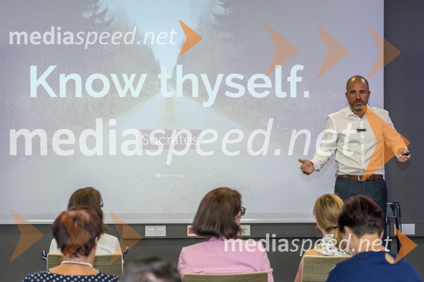  Gaber Marolt, NLP centerNLP in hipnoza, delavnica Gabra Marolta