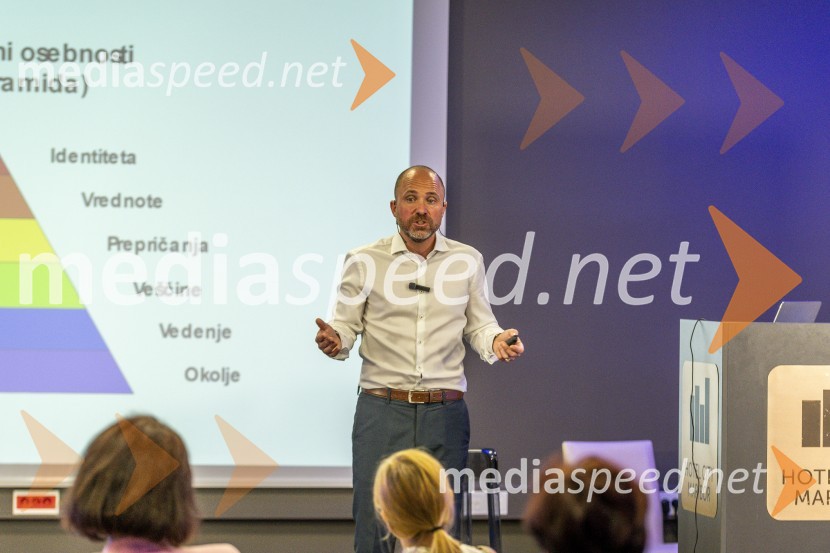  Gaber Marolt, NLP centerNLP in hipnoza, delavnica Gabra Marolta