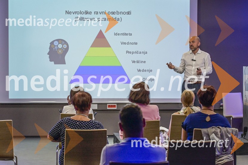  Gaber Marolt, NLP centerNLP in hipnoza, delavnica Gabra Marolta