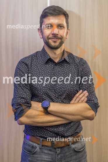  Roman Čretnik, IT MelonaNLP in hipnoza, delavnica Gabra Marolta