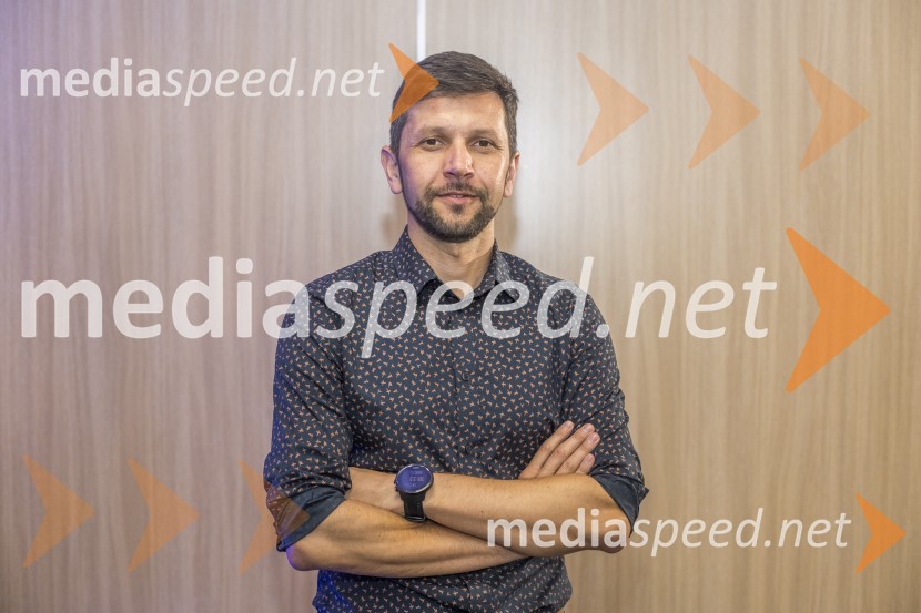  Roman Čretnik, IT MelonaNLP in hipnoza, delavnica Gabra Marolta