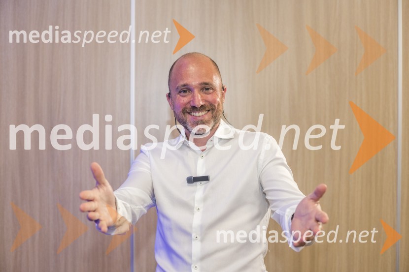  Gaber Marolt, NLP centerNLP in hipnoza, delavnica Gabra Marolta