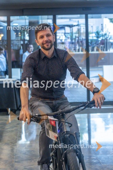  Roman Čretnik, IT MelonaNLP in hipnoza, delavnica Gabra Marolta