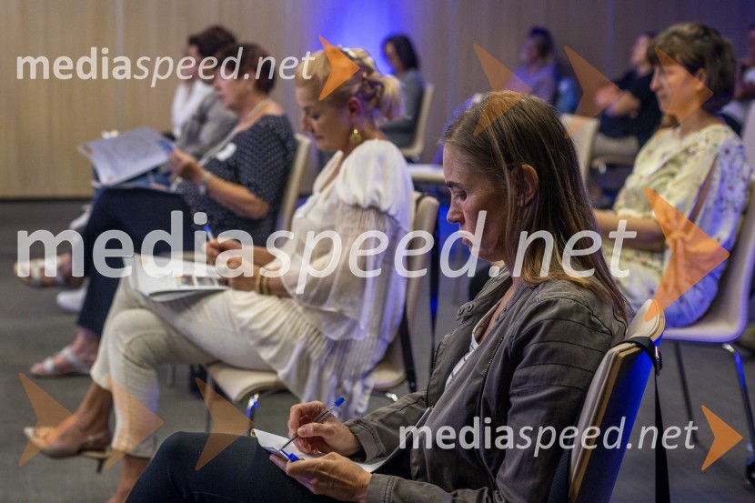 NLP in hipnoza, delavnica Gabra Marolta