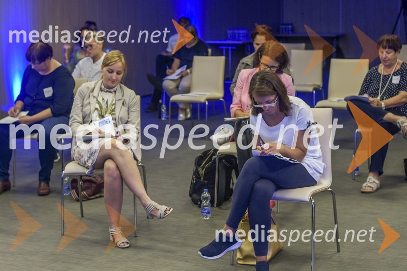 NLP in hipnoza, delavnica Gabra Marolta