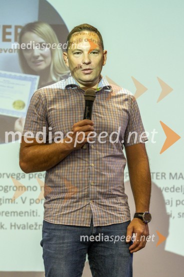 NLP in hipnoza, delavnica Gabra Marolta