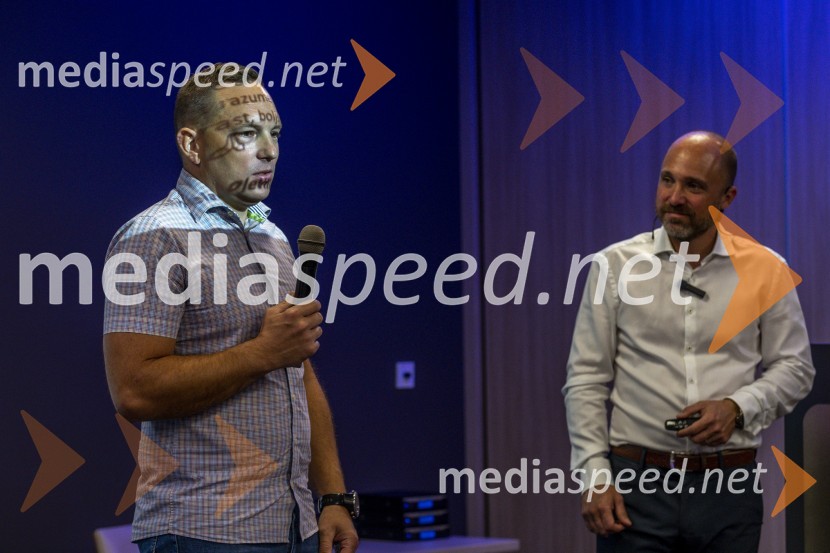 NLP in hipnoza, delavnica Gabra Marolta