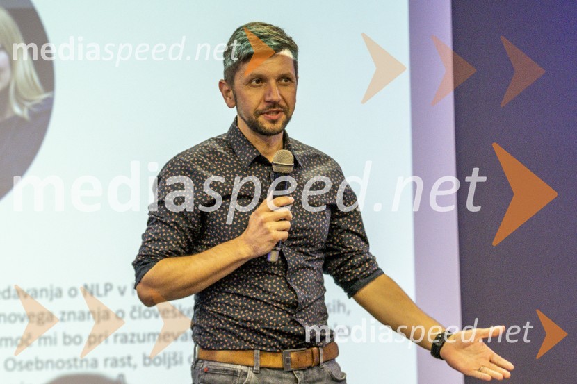  Roman Čretnik, IT MelonaNLP in hipnoza, delavnica Gabra Marolta