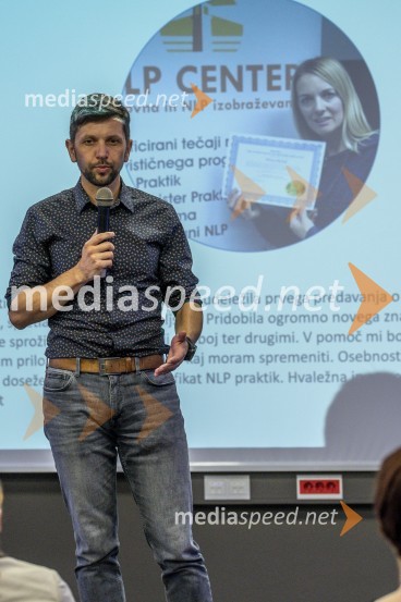  Roman Čretnik, IT MelonaNLP in hipnoza, delavnica Gabra Marolta