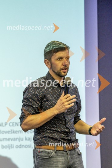  Roman Čretnik, IT MelonaNLP in hipnoza, delavnica Gabra Marolta