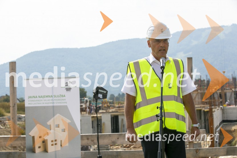 Maribor bo bogatejši za 400 sodobnih in kakovostnih stanovanj