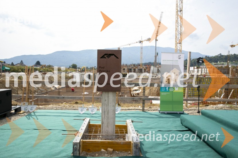 Maribor bo bogatejši za 400 sodobnih in kakovostnih stanovanj