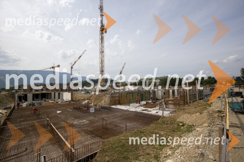 Maribor bo bogatejši za 400 sodobnih in kakovostnih stanovanj