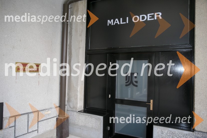 Marjetka str. 89, premiera SLG Celje