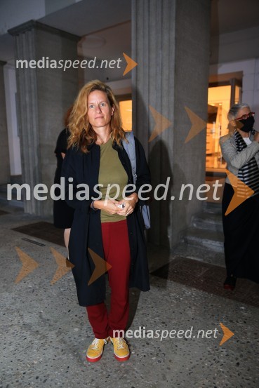  Polona Janežič, glasbenicaMarjetka str. 89, premiera SLG Celje