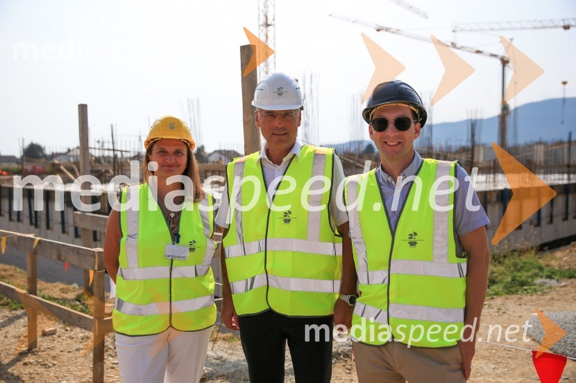 Maribor bo bogatejši za 400 sodobnih in kakovostnih stanovanj