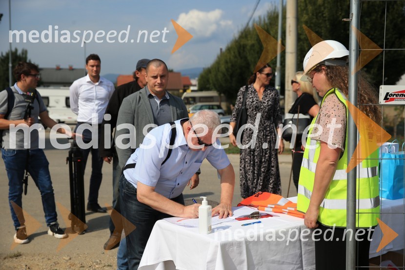 Maribor bo bogatejši za 400 sodobnih in kakovostnih stanovanj