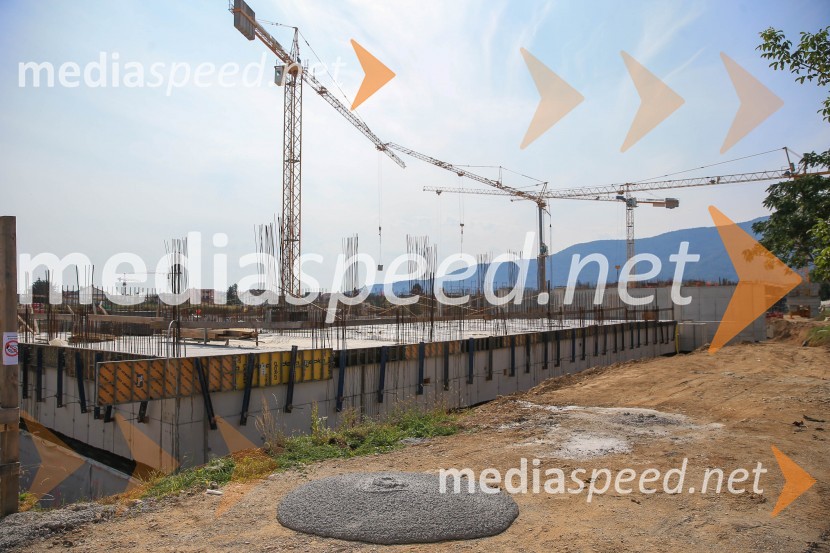 Maribor bo bogatejši za 400 sodobnih in kakovostnih stanovanj