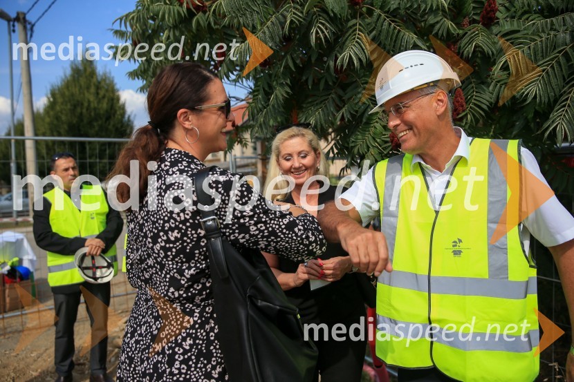 Maribor bo bogatejši za 400 sodobnih in kakovostnih stanovanj