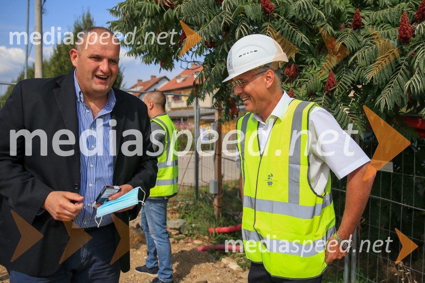 Maribor bo bogatejši za 400 sodobnih in kakovostnih stanovanj