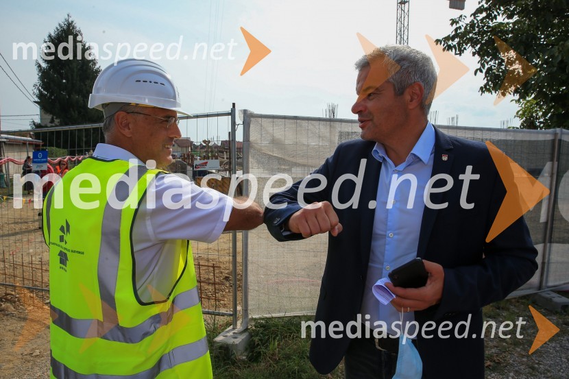 Maribor bo bogatejši za 400 sodobnih in kakovostnih stanovanj