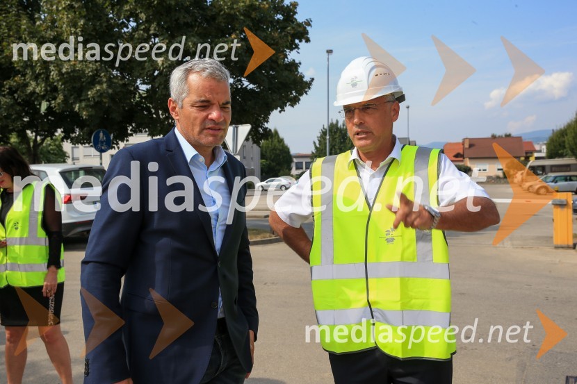 Maribor bo bogatejši za 400 sodobnih in kakovostnih stanovanj