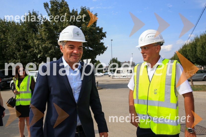 Maribor bo bogatejši za 400 sodobnih in kakovostnih stanovanj