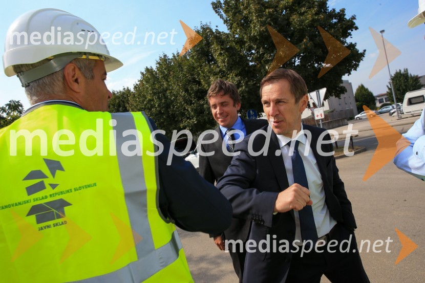 Maribor bo bogatejši za 400 sodobnih in kakovostnih stanovanj