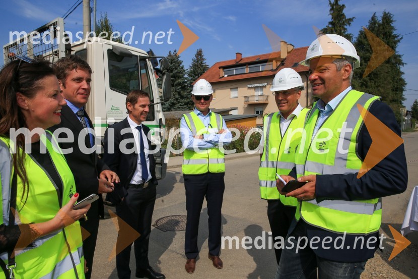 Maribor bo bogatejši za 400 sodobnih in kakovostnih stanovanj