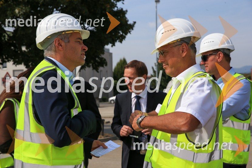 Maribor bo bogatejši za 400 sodobnih in kakovostnih stanovanj