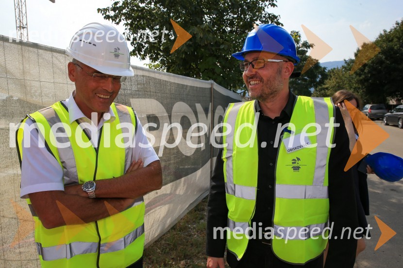 Maribor bo bogatejši za 400 sodobnih in kakovostnih stanovanj