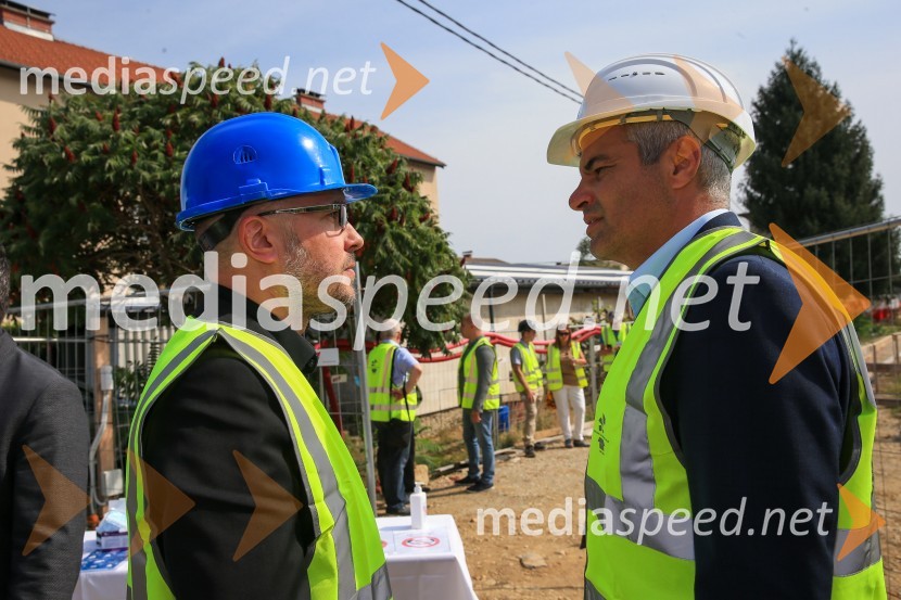 Maribor bo bogatejši za 400 sodobnih in kakovostnih stanovanj