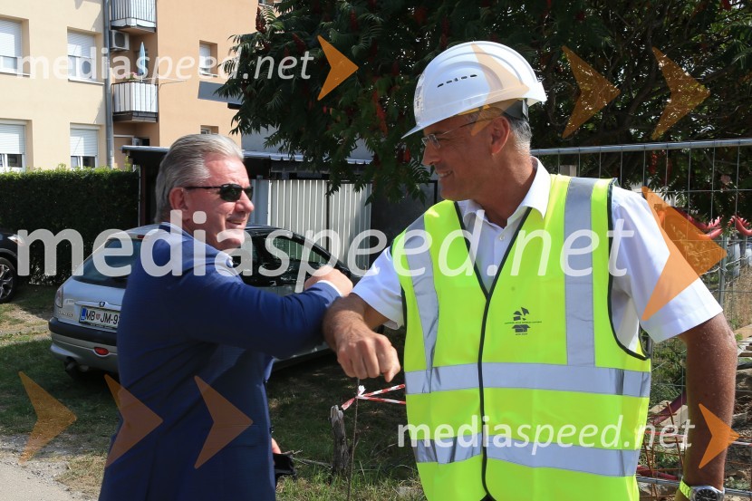 Maribor bo bogatejši za 400 sodobnih in kakovostnih stanovanj