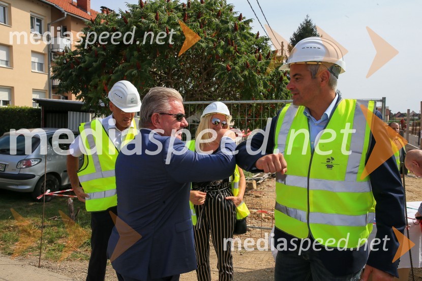 Maribor bo bogatejši za 400 sodobnih in kakovostnih stanovanj