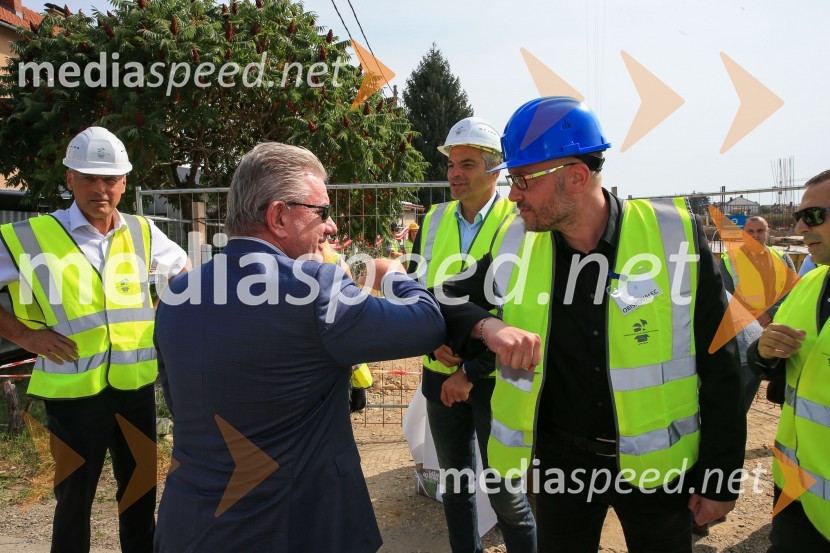 Maribor bo bogatejši za 400 sodobnih in kakovostnih stanovanj