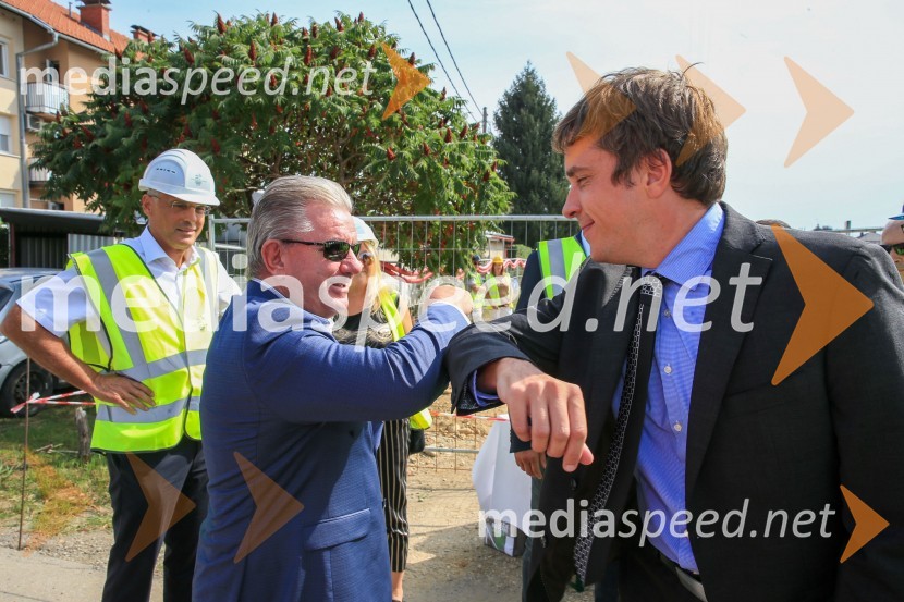 Maribor bo bogatejši za 400 sodobnih in kakovostnih stanovanj