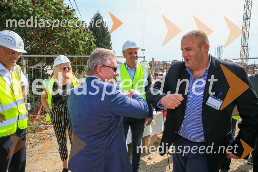 Maribor bo bogatejši za 400 sodobnih in kakovostnih stanovanj