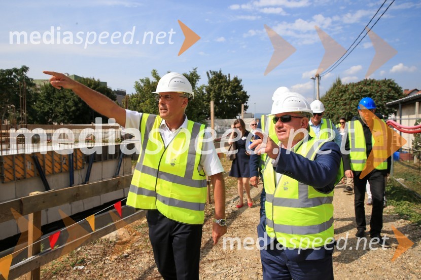 Maribor bo bogatejši za 400 sodobnih in kakovostnih stanovanj
