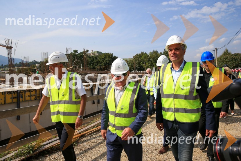 Maribor bo bogatejši za 400 sodobnih in kakovostnih stanovanj