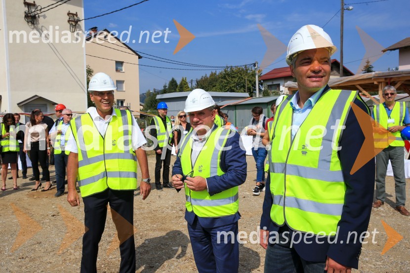 Maribor bo bogatejši za 400 sodobnih in kakovostnih stanovanj