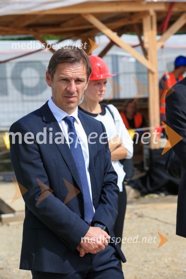 Maribor bo bogatejši za 400 sodobnih in kakovostnih stanovanj