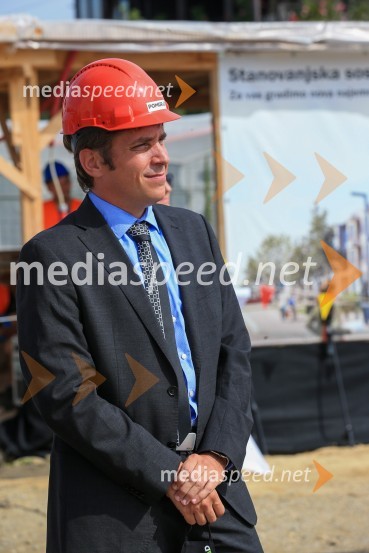 Maribor bo bogatejši za 400 sodobnih in kakovostnih stanovanj