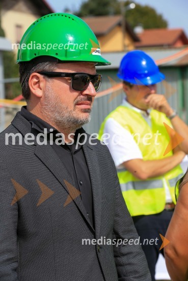 Maribor bo bogatejši za 400 sodobnih in kakovostnih stanovanj