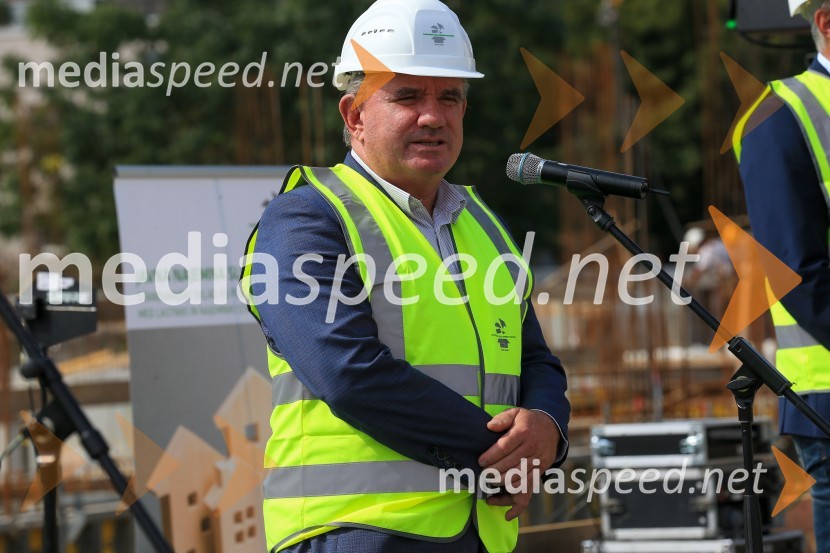 Maribor bo bogatejši za 400 sodobnih in kakovostnih stanovanj