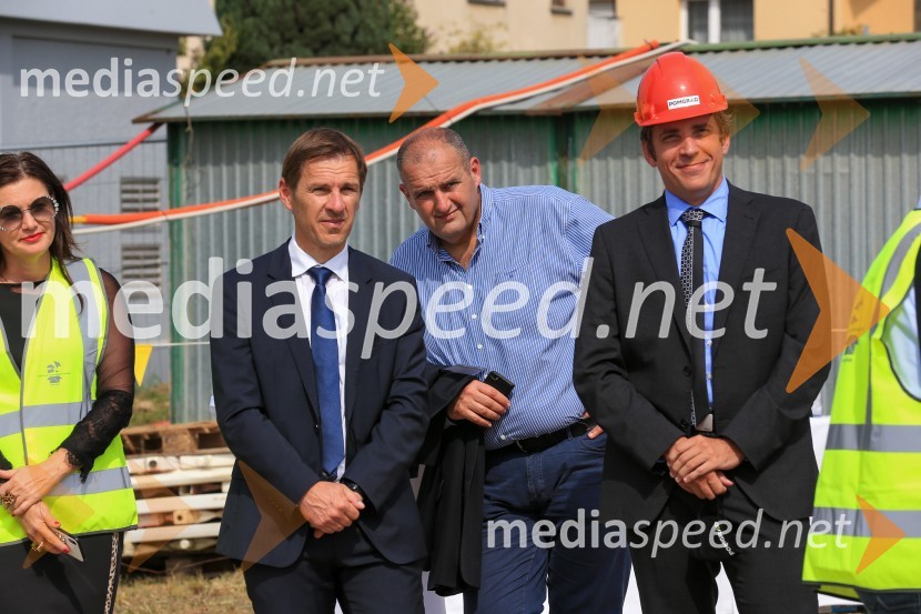 Maribor bo bogatejši za 400 sodobnih in kakovostnih stanovanj