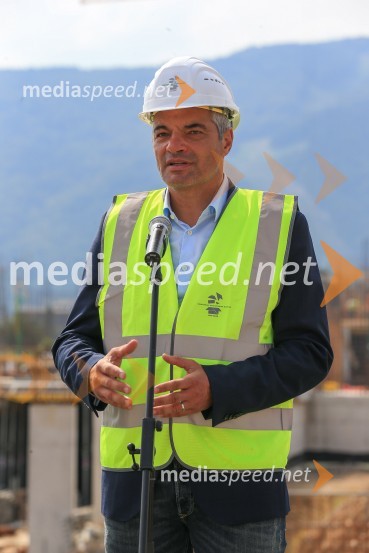 Maribor bo bogatejši za 400 sodobnih in kakovostnih stanovanj