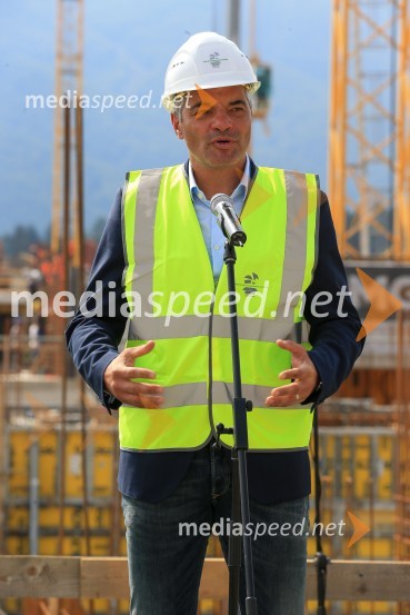 Maribor bo bogatejši za 400 sodobnih in kakovostnih stanovanj