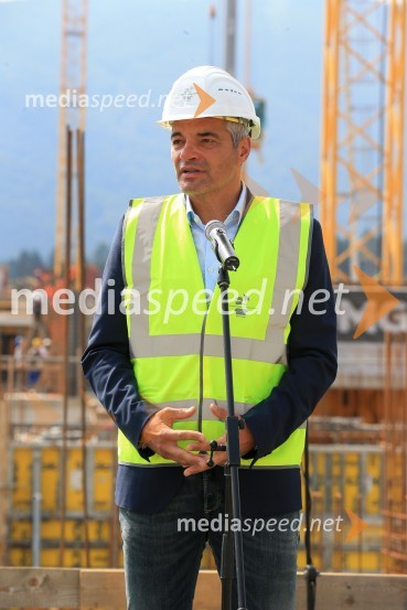 Maribor bo bogatejši za 400 sodobnih in kakovostnih stanovanj