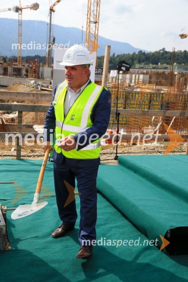 Maribor bo bogatejši za 400 sodobnih in kakovostnih stanovanj